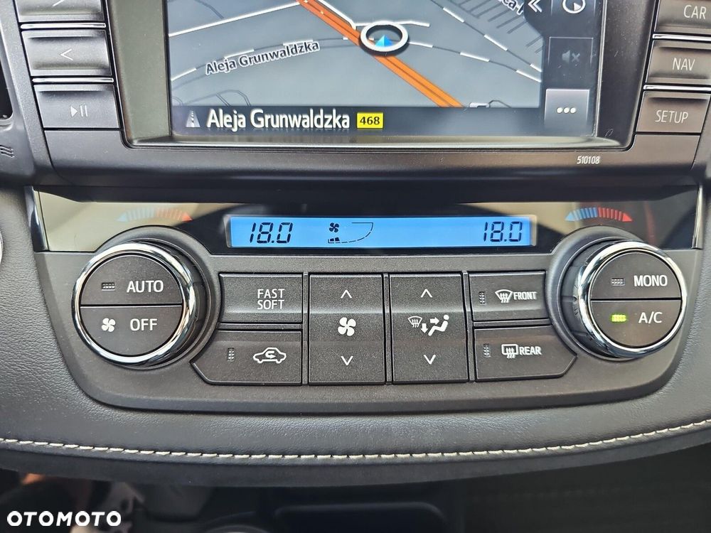 Toyota RAV4 - 29
