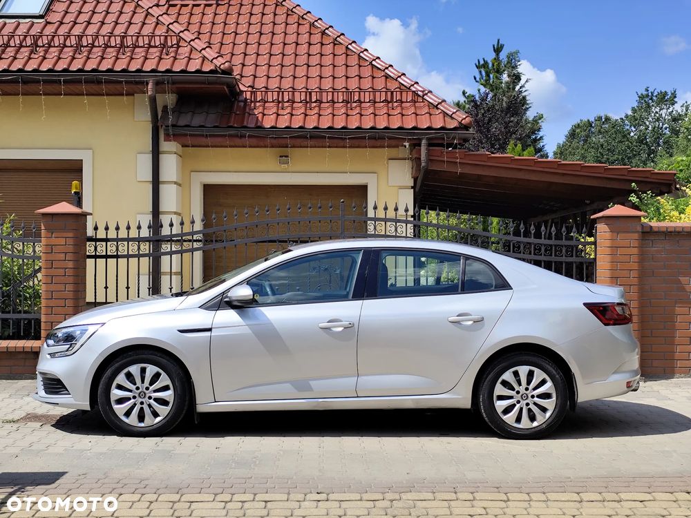 Renault Megane 1.6 SCe Life - 4