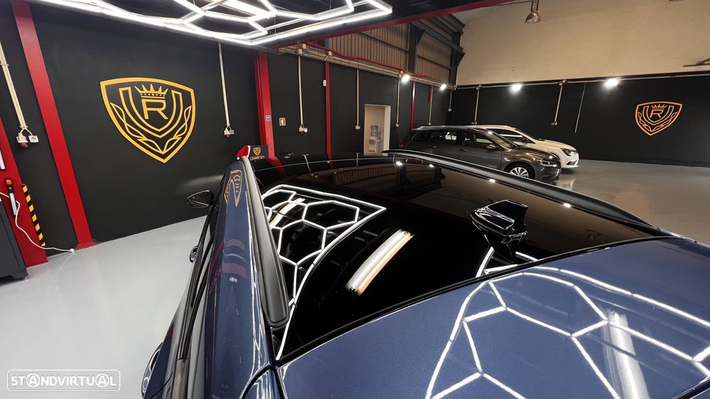 Ford Focus SW 1.0 EcoBoost Active X Aut. - 16