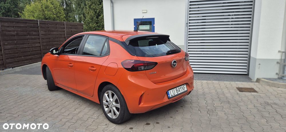 Opel Corsa 1.2 Edition S&S - 11