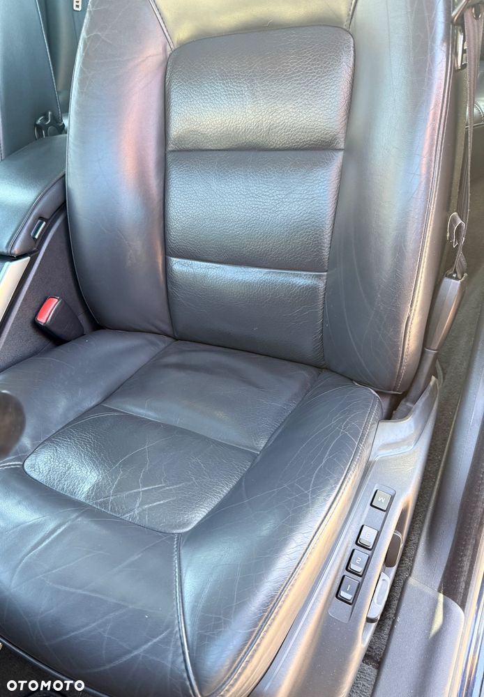 Volvo V70 D2 Summum - 7