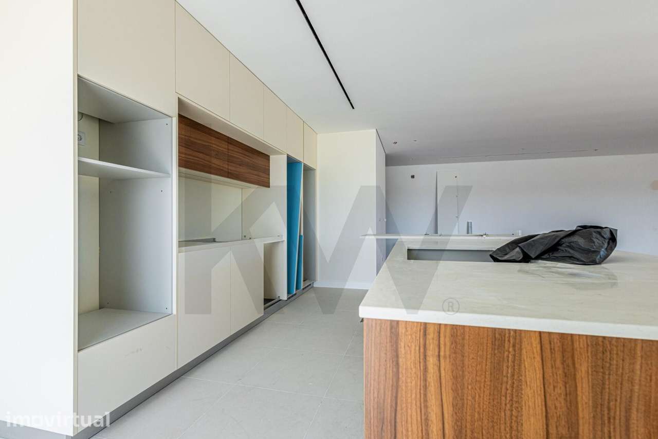 APARTAMENTOS T3 - PINUS URBAN GARDEN - MONTIJO - Grande imagem: 2/60