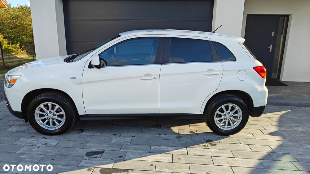 Mitsubishi ASX 1.6 2WD 35 Jahre - 5