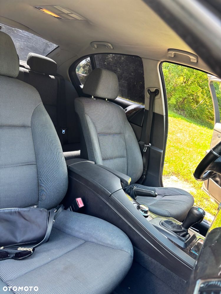 BMW Seria 5 - 19