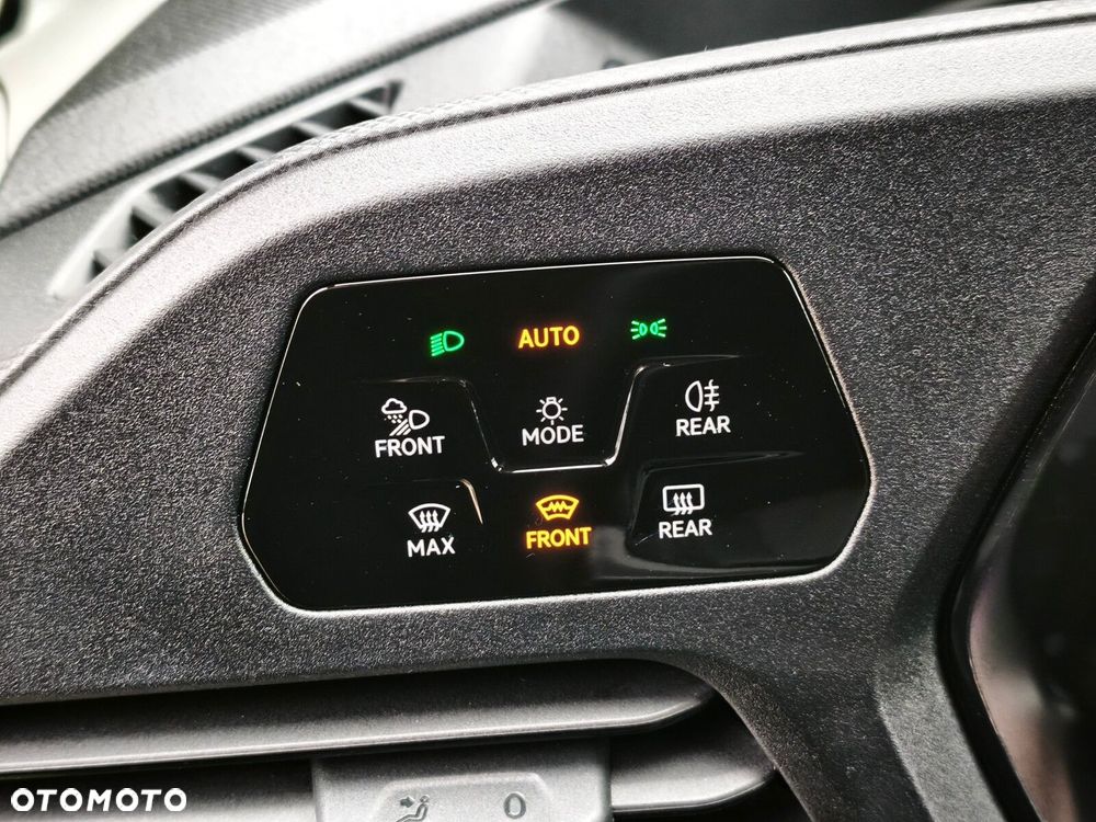 Volkswagen Caddy Maxi 1.5 TSI PHEV 110kW Style DSG - 16