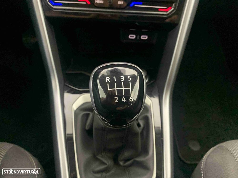 VW T-Roc 1.0 TSI Life - 4