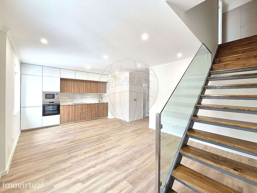 Apartamento T3 para venda - Grande imagem: 2/26