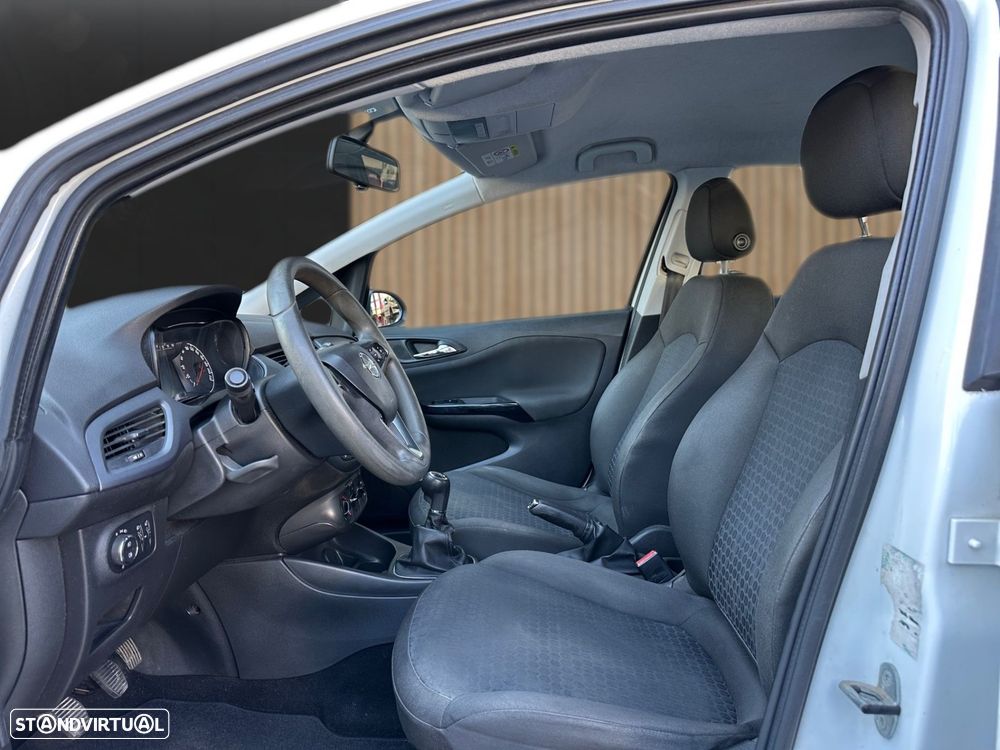 Opel Corsa 1.0 T Enjoy - 10