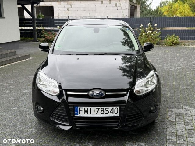 Ford Focus - 2