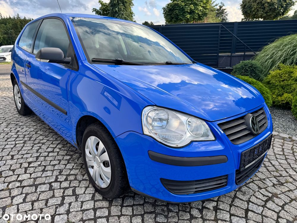 Volkswagen Polo - 9