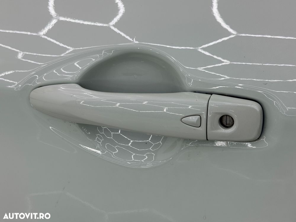 Nissan Qashqai 1.2 DIG-T Xtronic N-Vision - 12