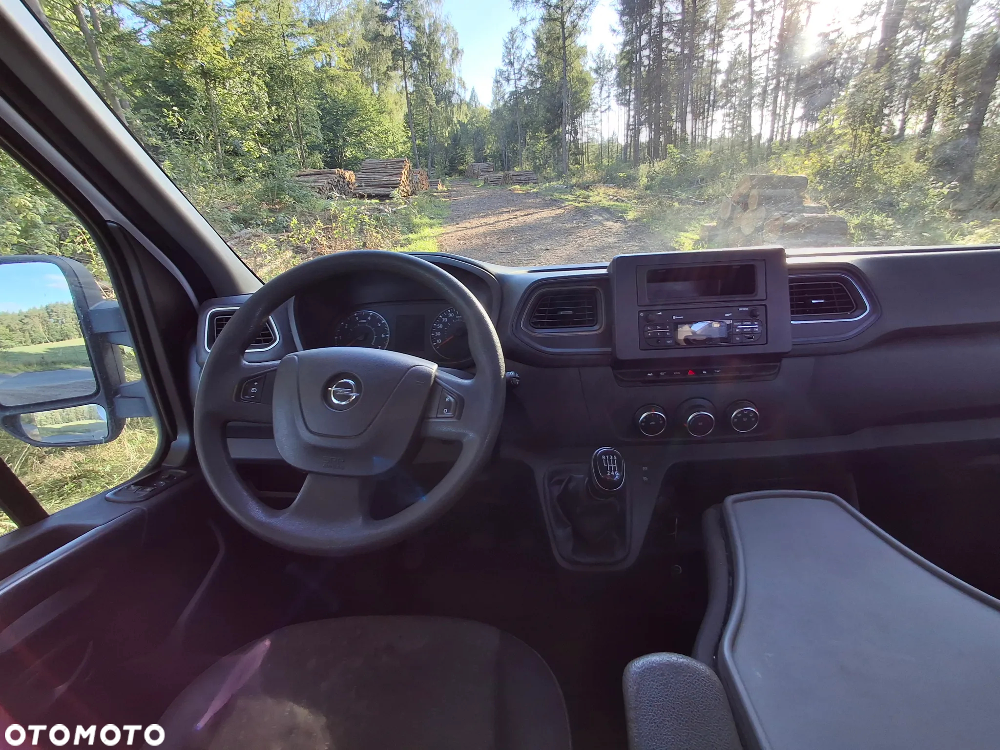Opel Movano - 11