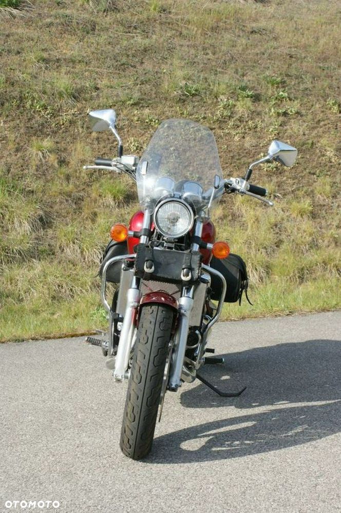 Honda VF - 4