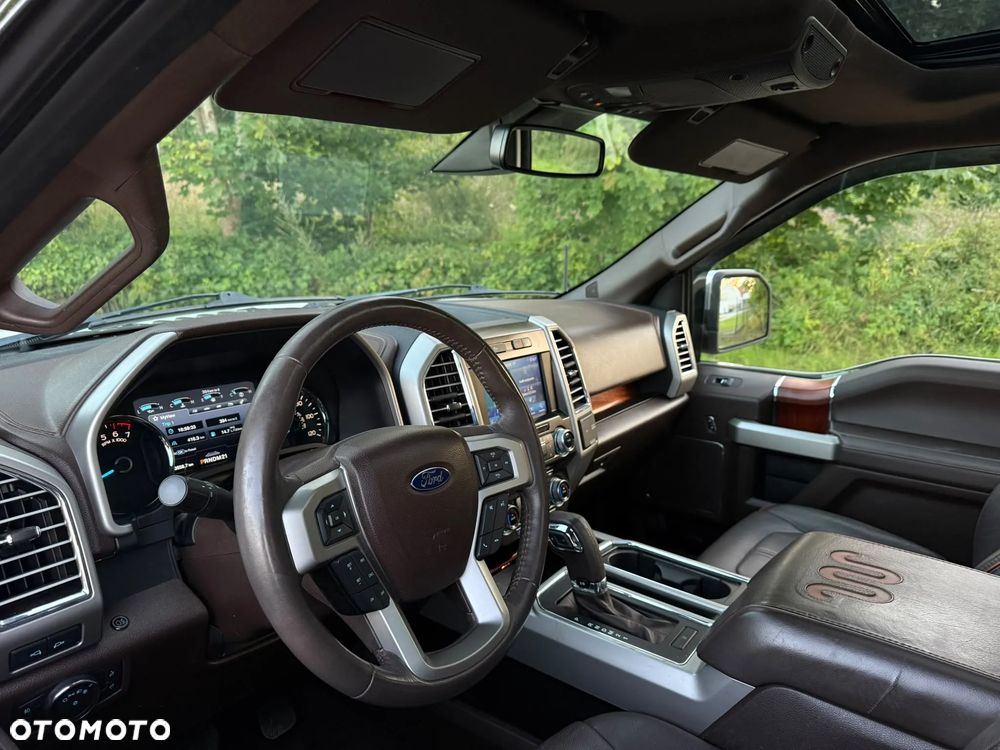 Ford F150 - 5