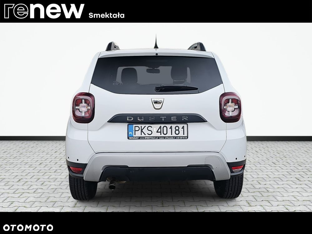 Dacia Duster 1.0 TCe Prestige - 6