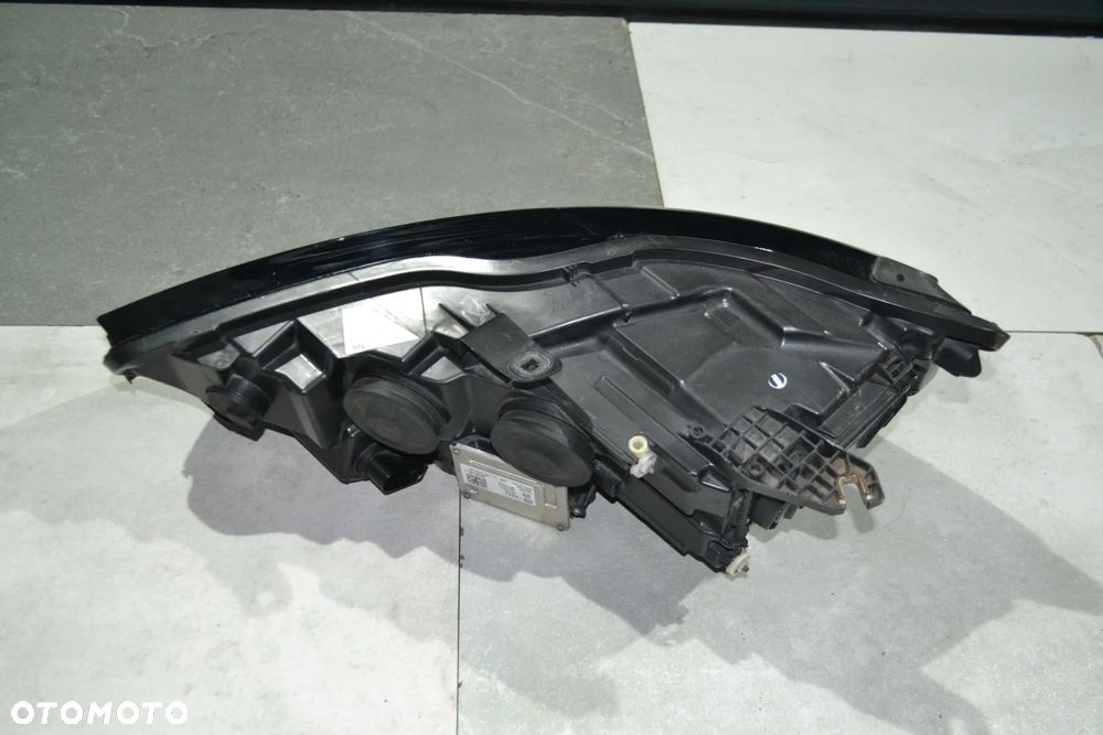 AUDI A6 C7 LAMPA PRZÓD PRZEDNIA PRAWA BI-XENON KOMPLETNA 4G0941044D - 3