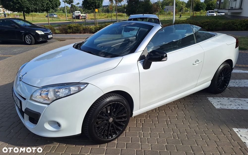 Renault Megane - 9