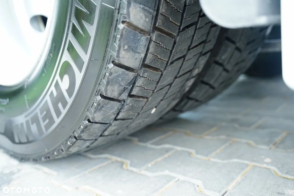 Iveco S-WAY / 510 / RETARDER / KLIMA POSTOJOWA / - 20
