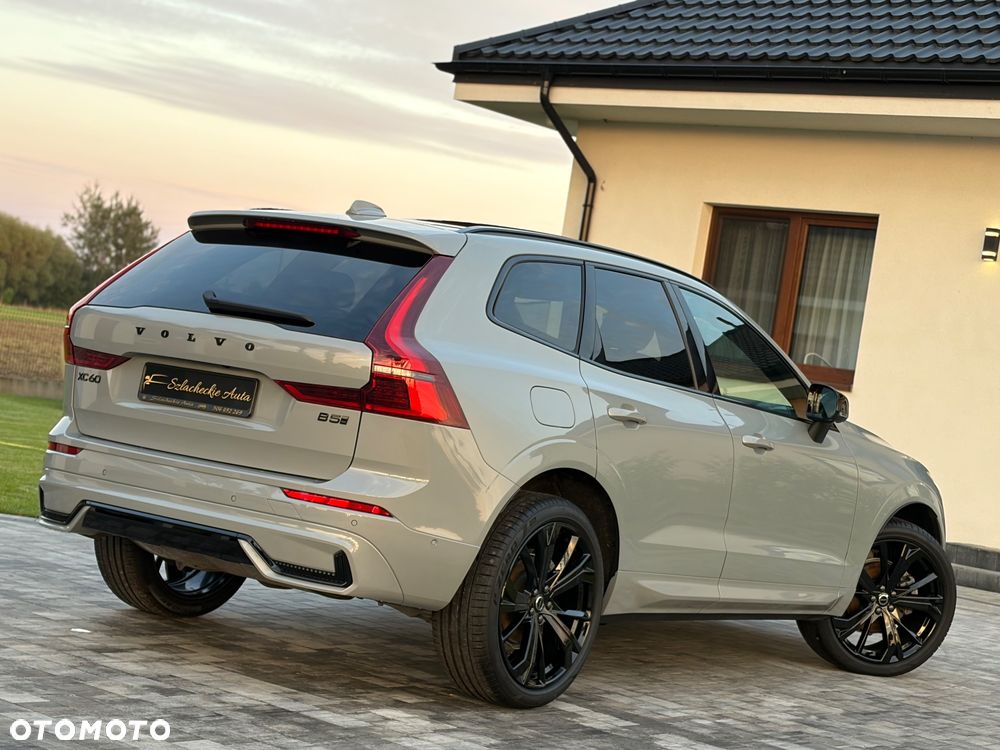 Volvo XC 60 - 11