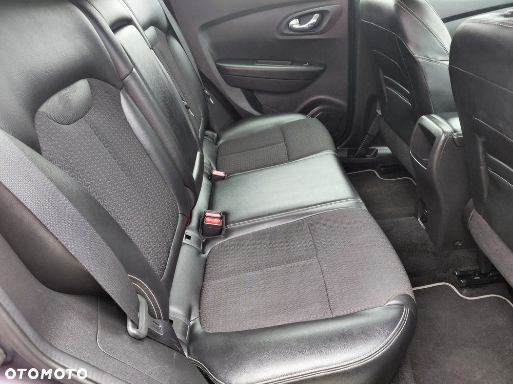 Renault Kadjar Energy TCe 130 LIMITED - 19