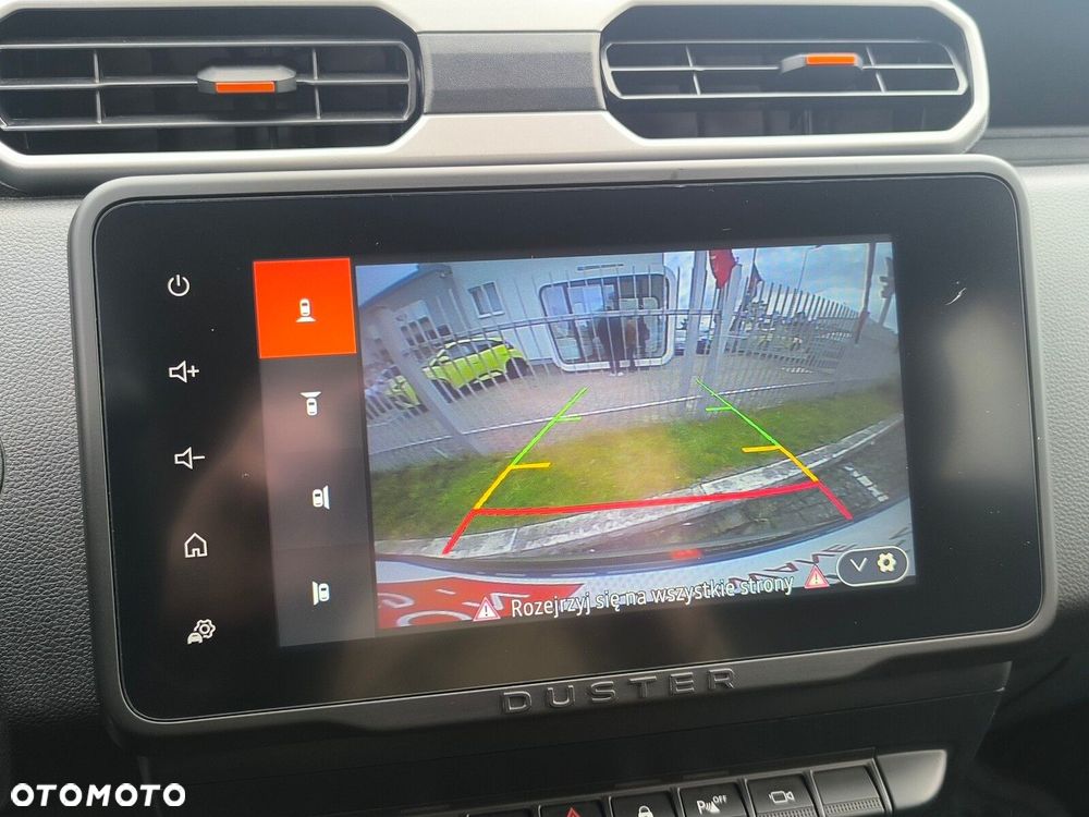 Dacia Duster 1.3 TCe Journey EDC - 22