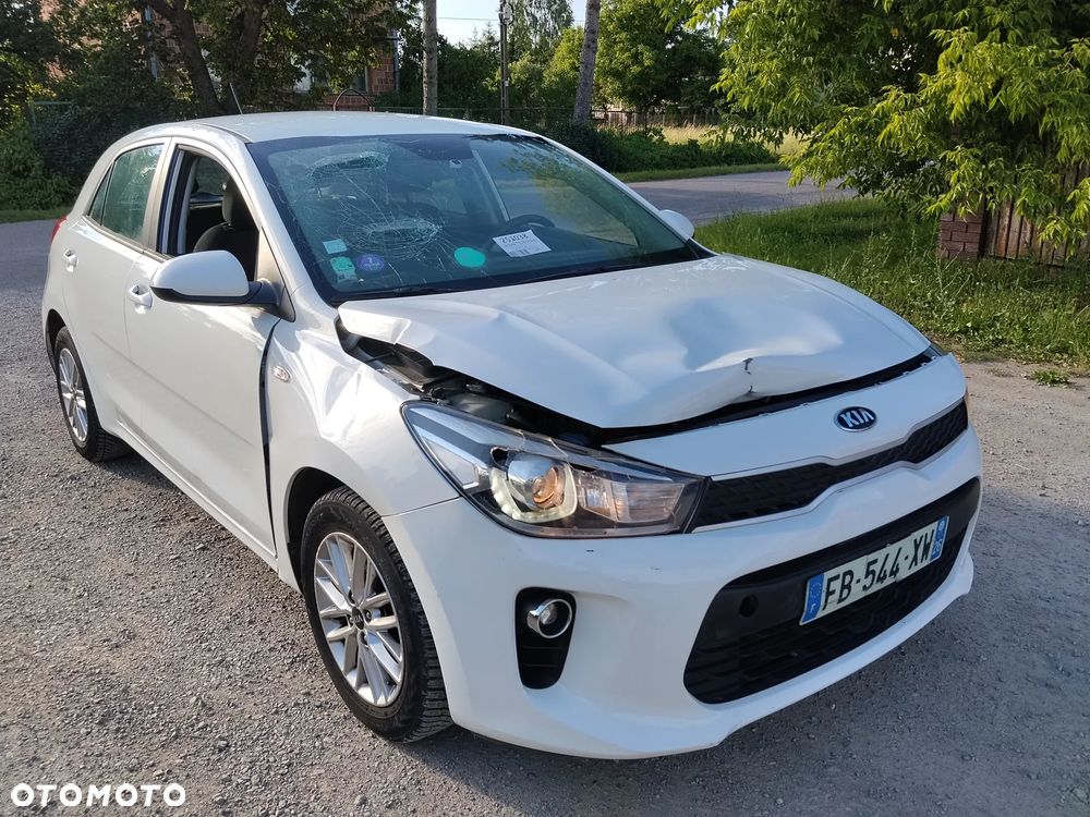 Kia Rio 1.0 T-GDI 120 Spirit - 3