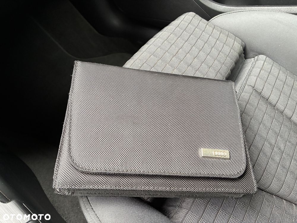 Audi A3 Sportback - 20