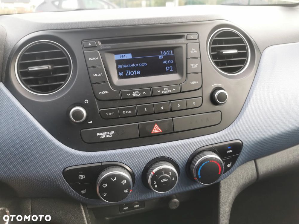 Hyundai i10 1.2 Premium - 18