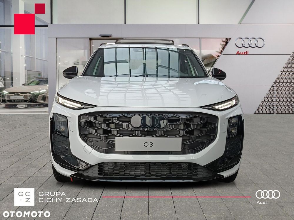 Audi Q3 - 11