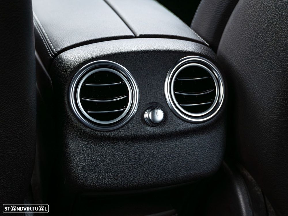 Mercedes-Benz C 220 d AMG Line - 18