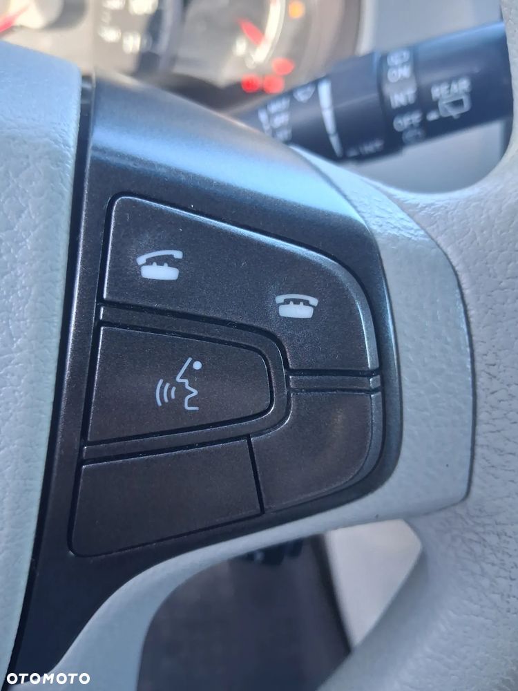 Toyota Sienna 3.5 V6 - 31