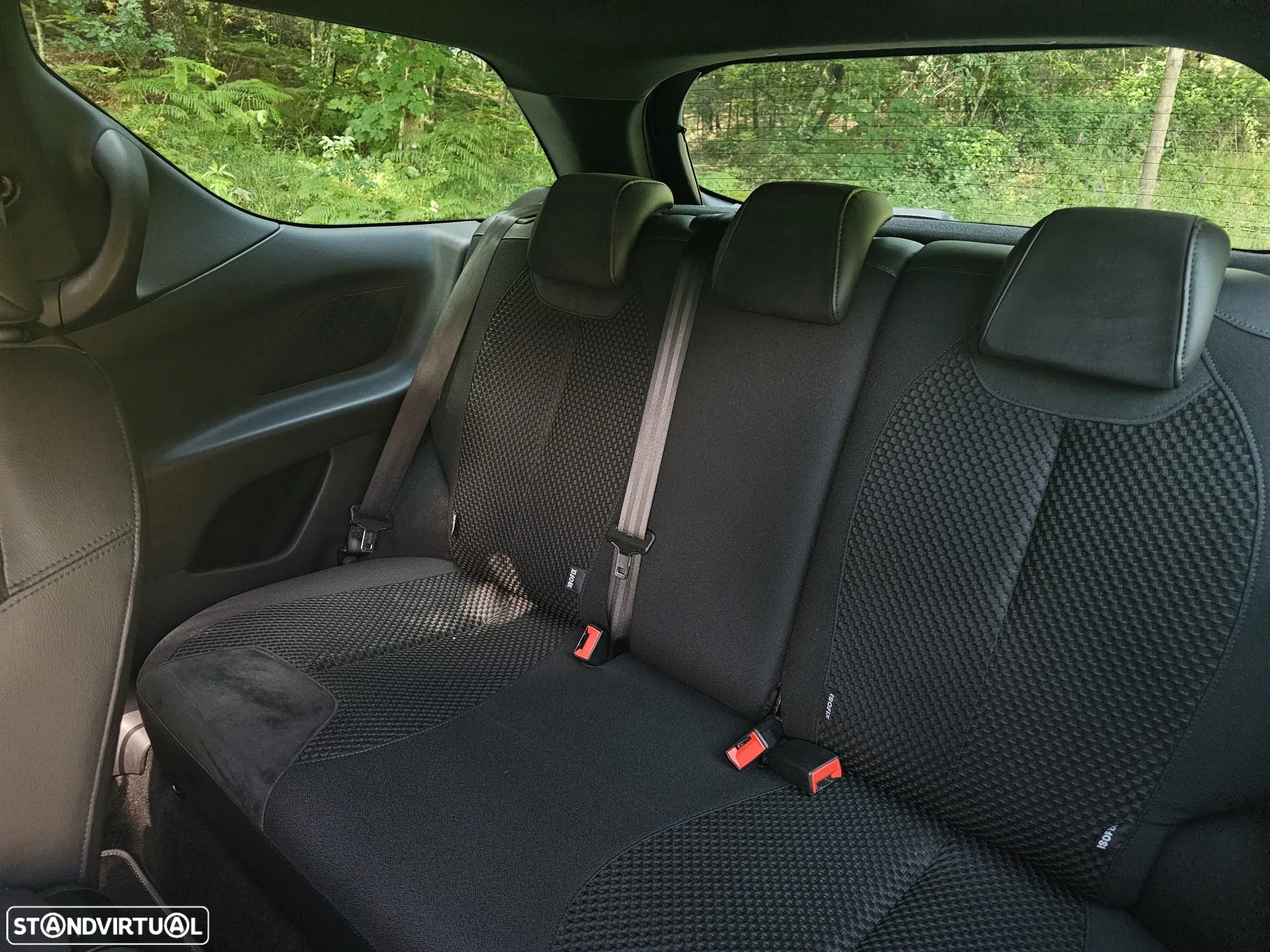 Citroën DS3 1.6 BlueHDi Sport Chic - 10