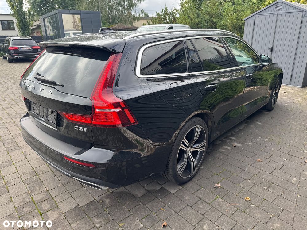 Volvo V60 D3 Inscription - 11