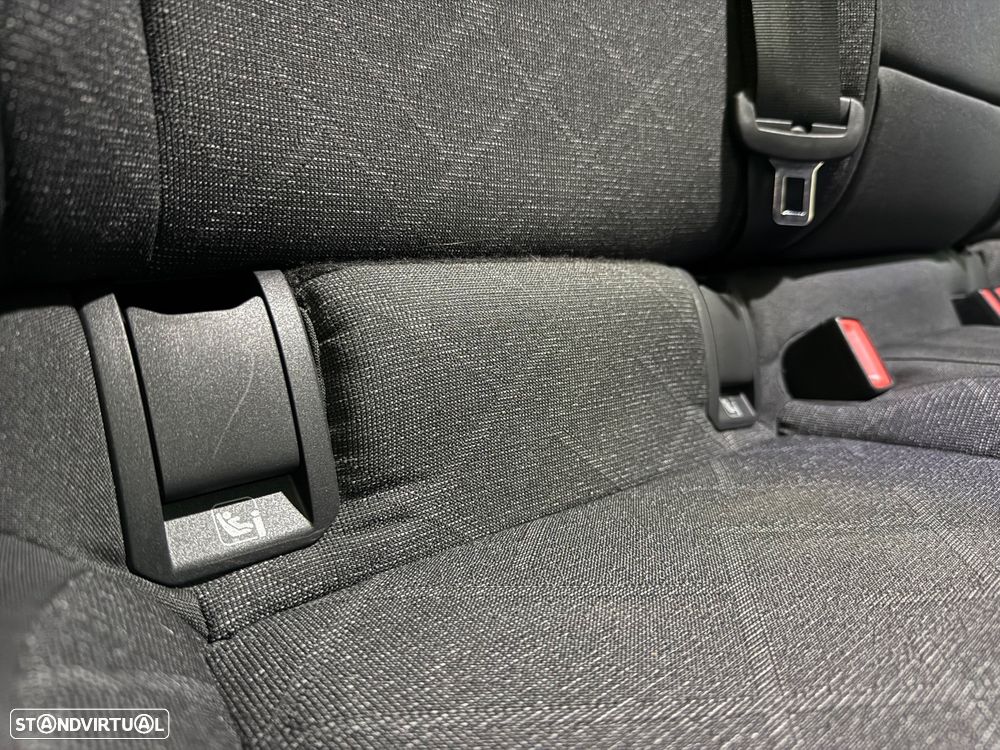 VW Golf 1.0 TSI Sportline - 14