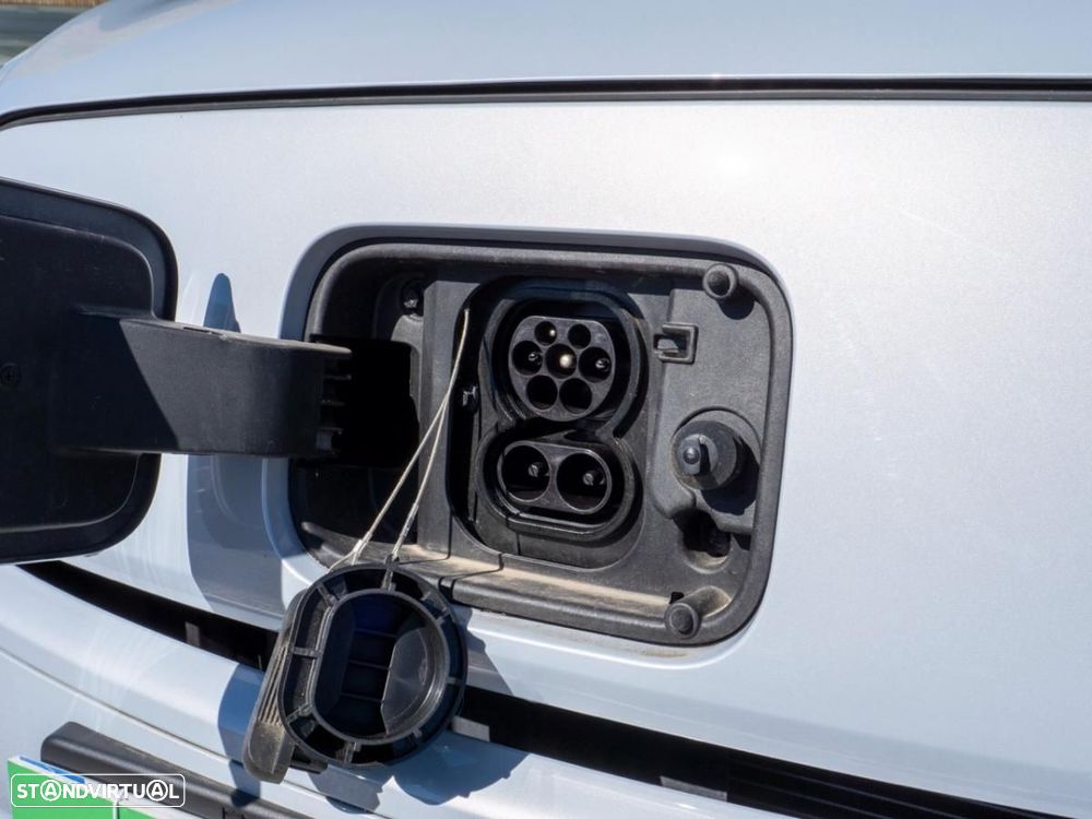 Leapmotor T03 37.3 kWh - 8
