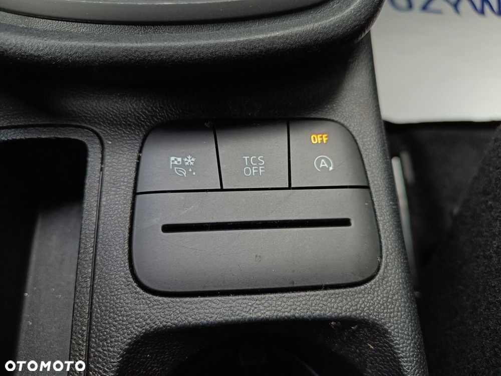 Ford Puma 1.0 EcoBoost mHEV Titanium X DCT - 29