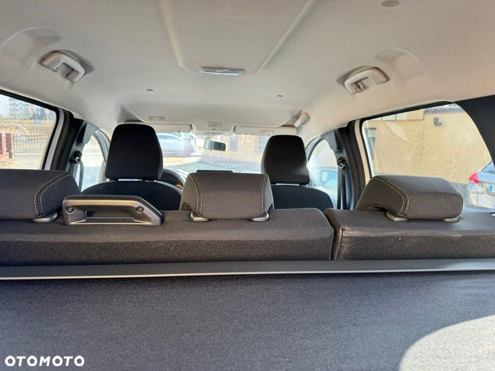 Dacia Jogger 1.6 Full Hybrid 140 Extreme MMT - 14