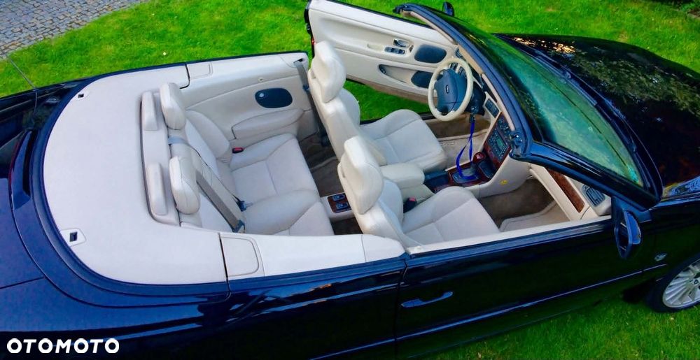 Volvo C70 - 9
