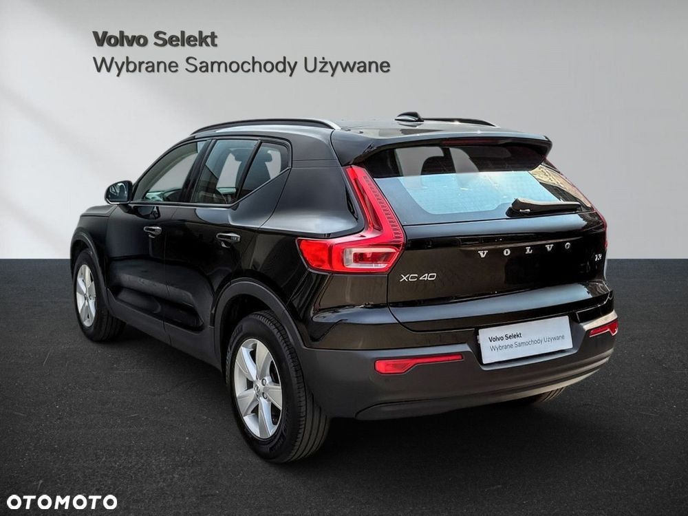 Volvo XC 40 - 7