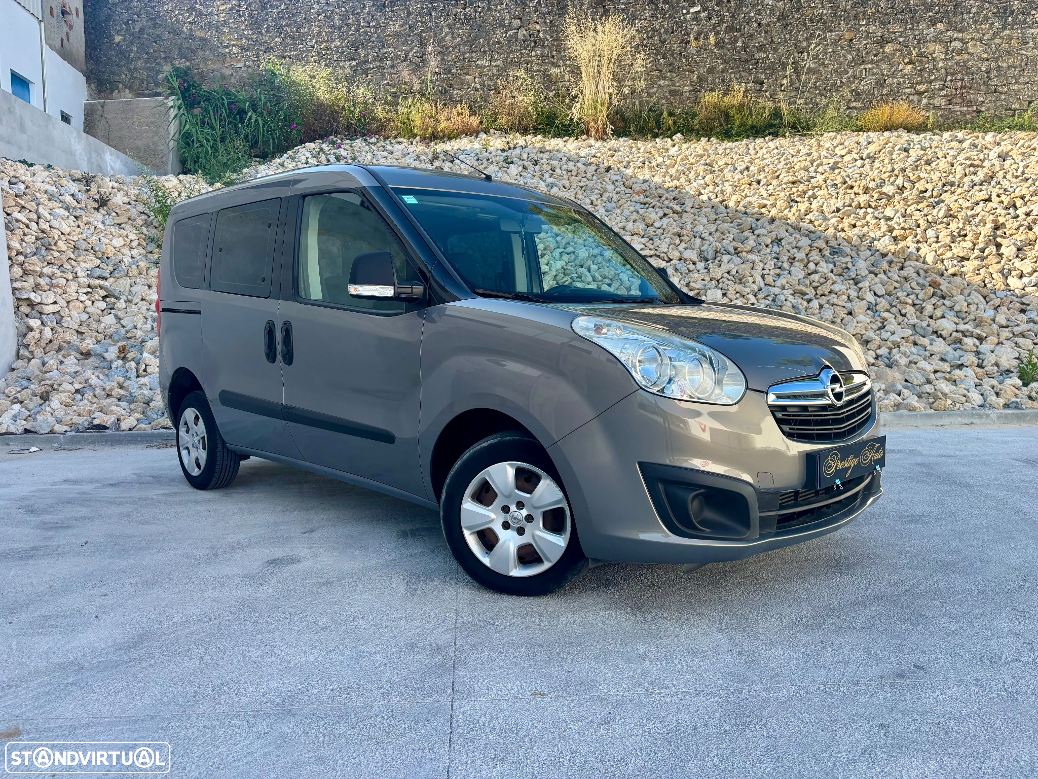 Opel Combo Tour 1.6 CDTi L1H1 - 3