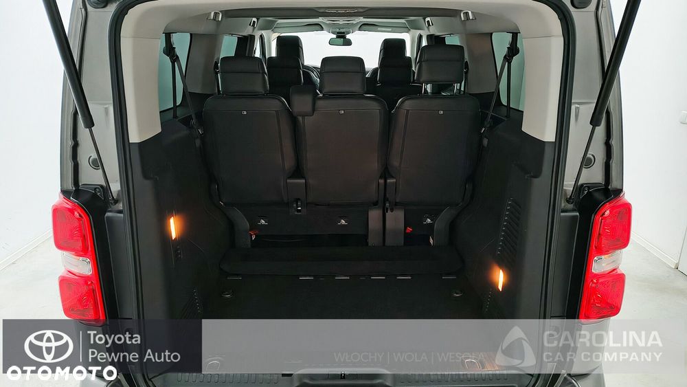 Toyota Proace Verso 2.0 D4-D Long VIP - 25