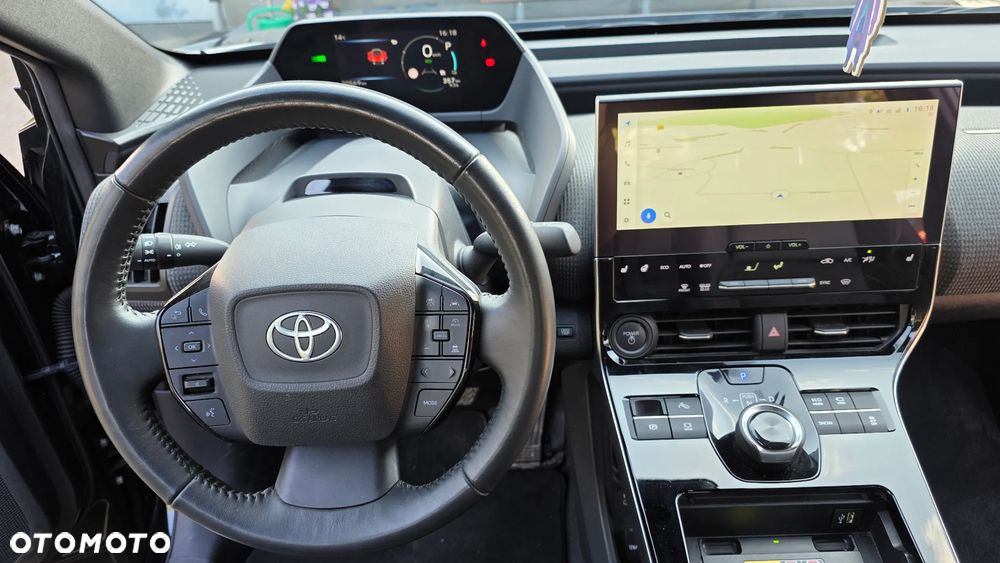 Toyota bZ4X Comfort - 26