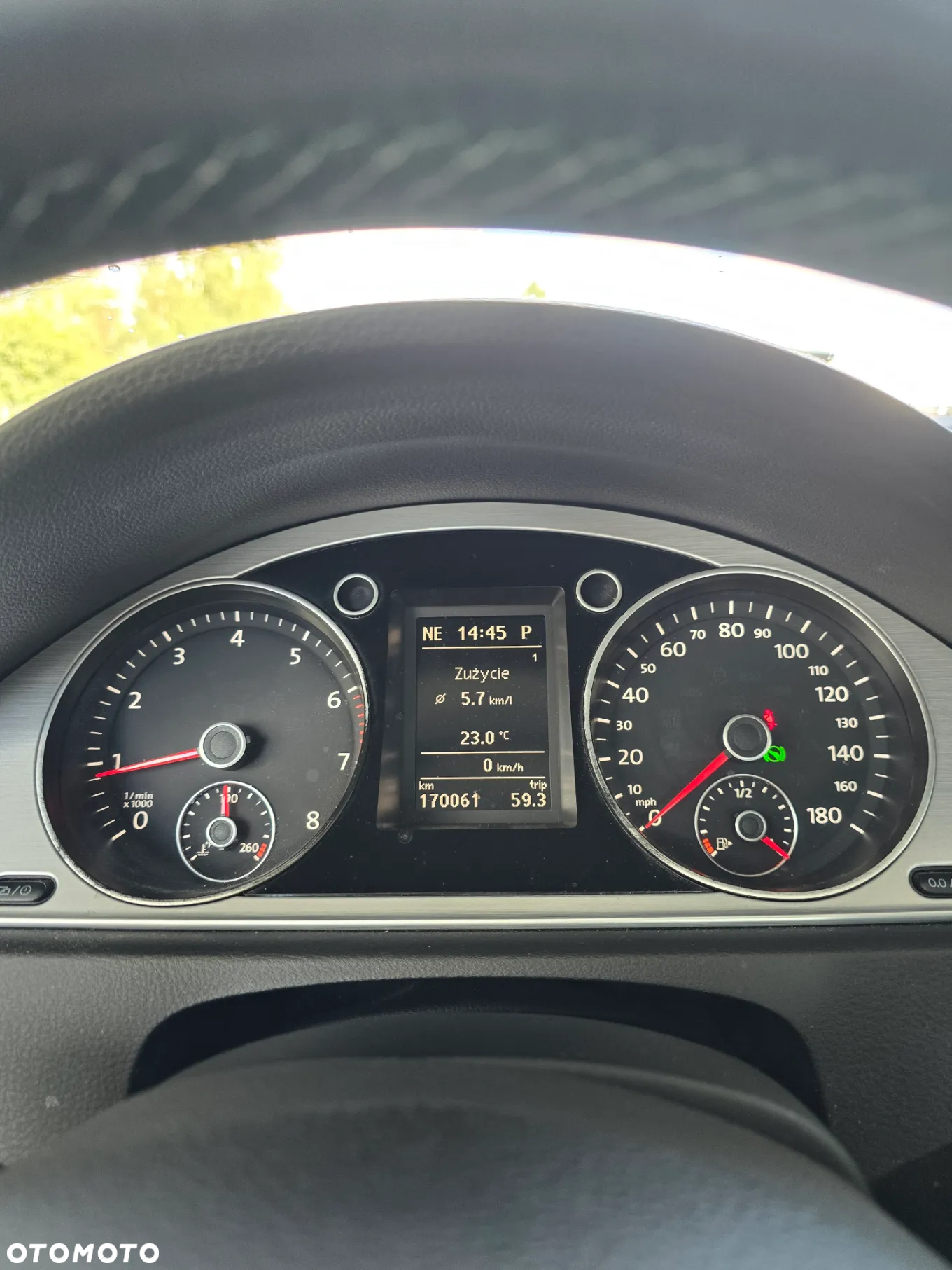 Volkswagen CC - 9
