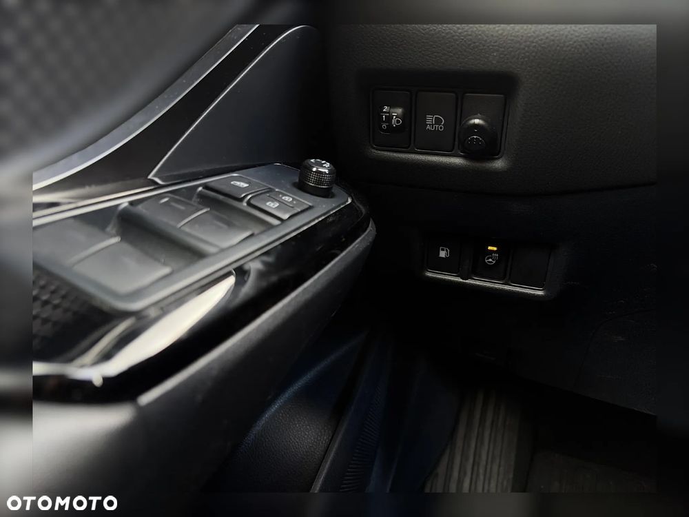 Toyota C-HR 1.8 Hybrid GPF Style - 19