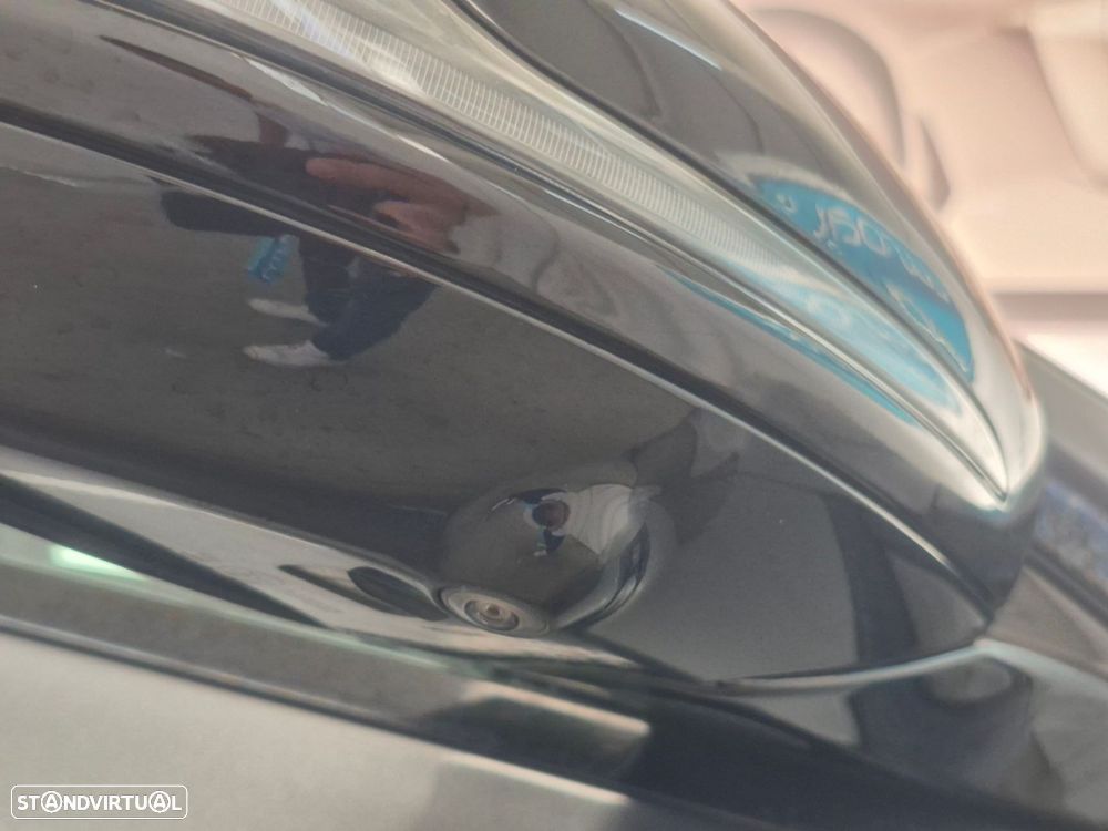 Mercedes-Benz E 220 d AMG Line - 10