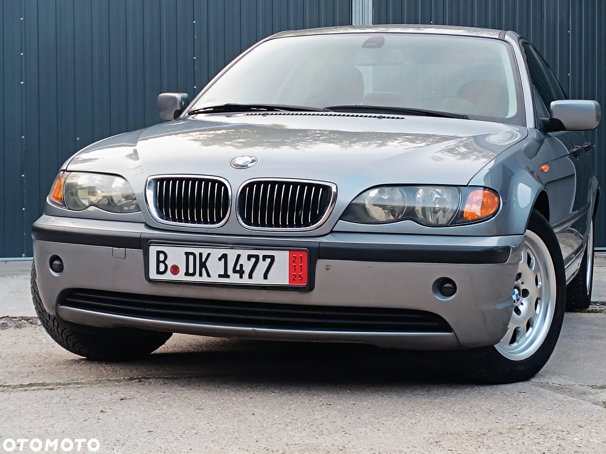 BMW Seria 3 318i Edition Lifestyle - 10