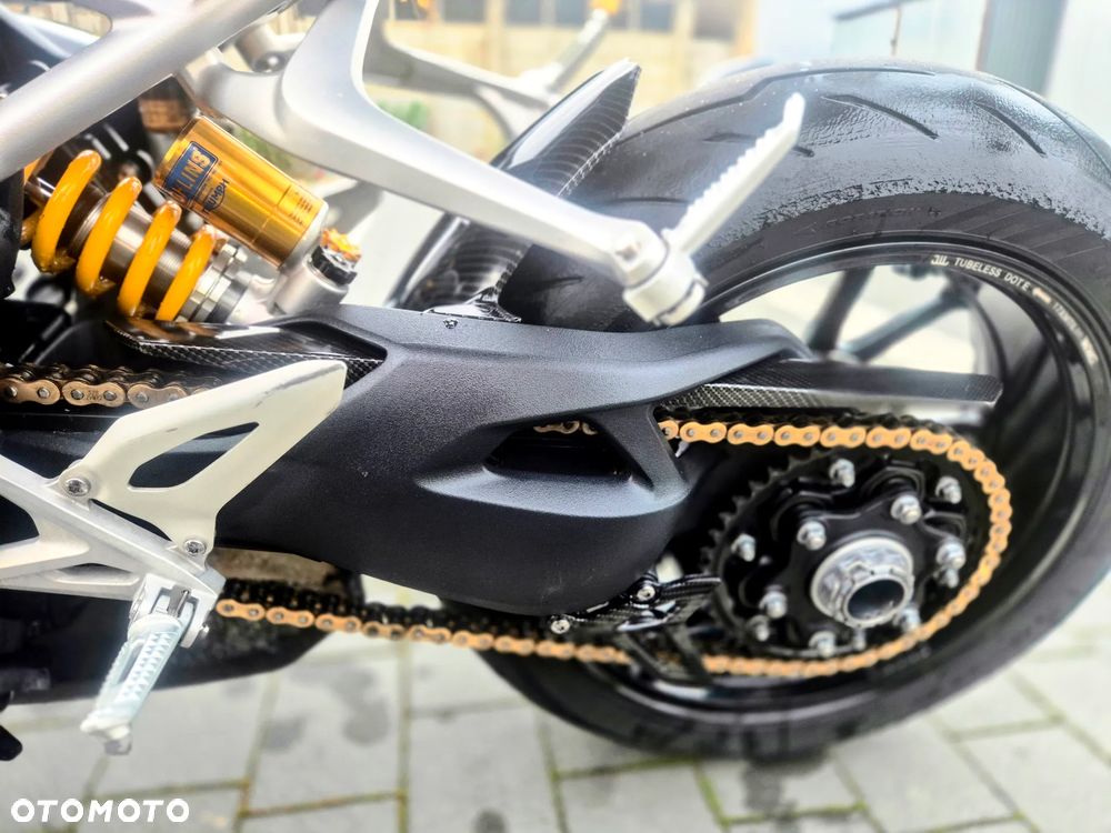 Triumph Speed Triple - 14