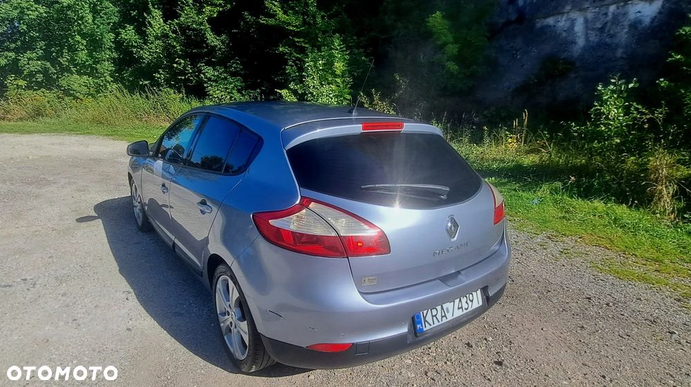 Renault Megane - 4