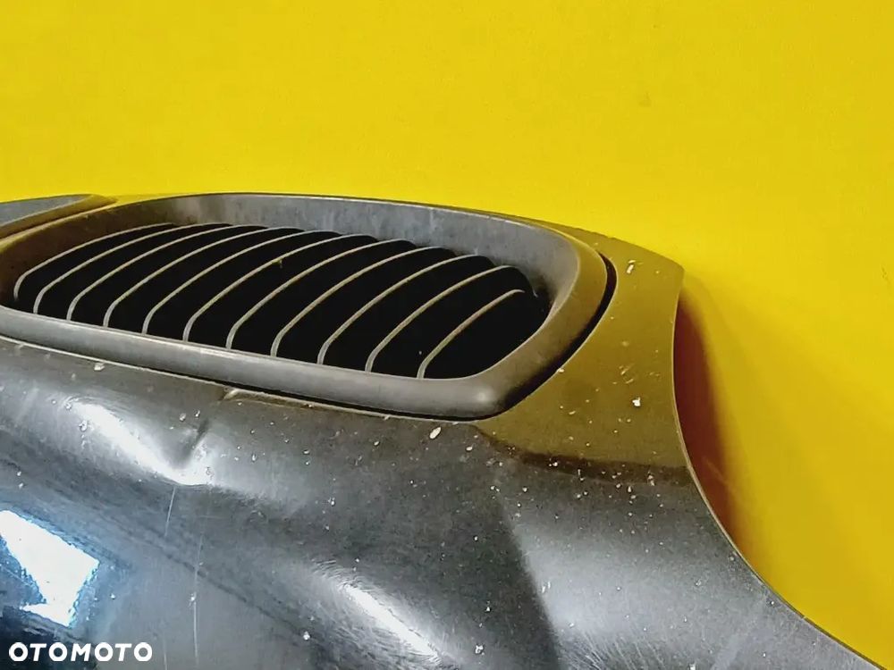 MASKA POKRYWA SILNIKA BMW 3 E46 LAK. 475/9 KOMBI NR525 - 11