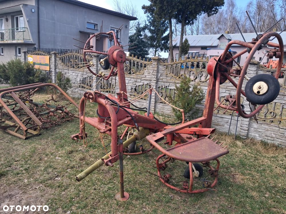 Stoll .Claas.Pottinger.Krone.Deutz Fahr.IMPORT. - 5
